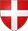 Logo croix du camping